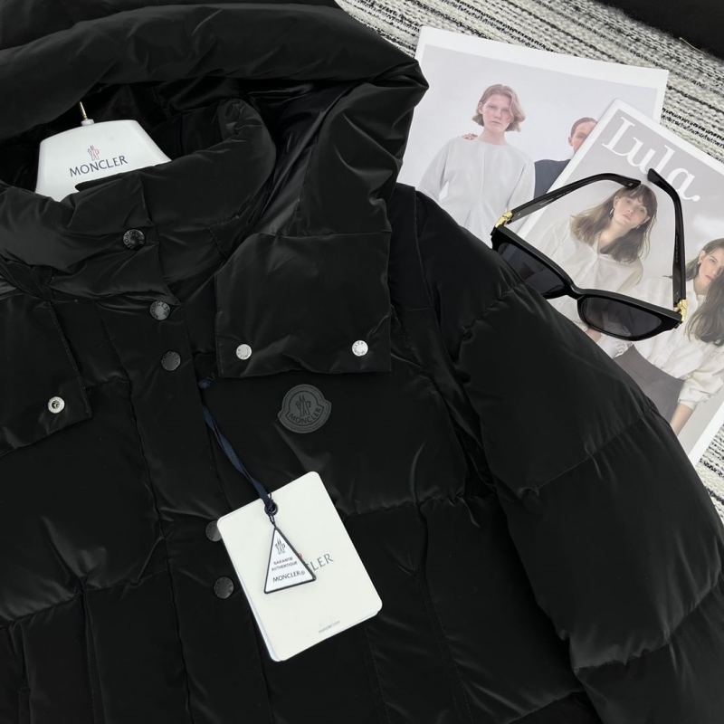 Moncler Down Coat